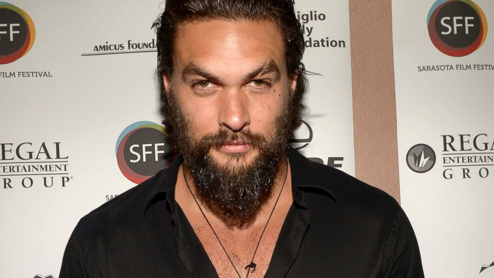 Joseph Jason Namakaeha Momoa