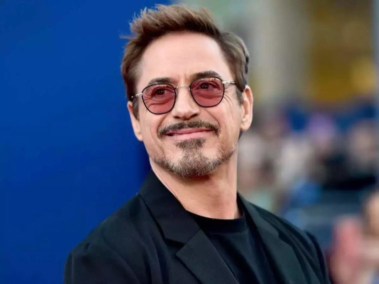 Robert Downey junior